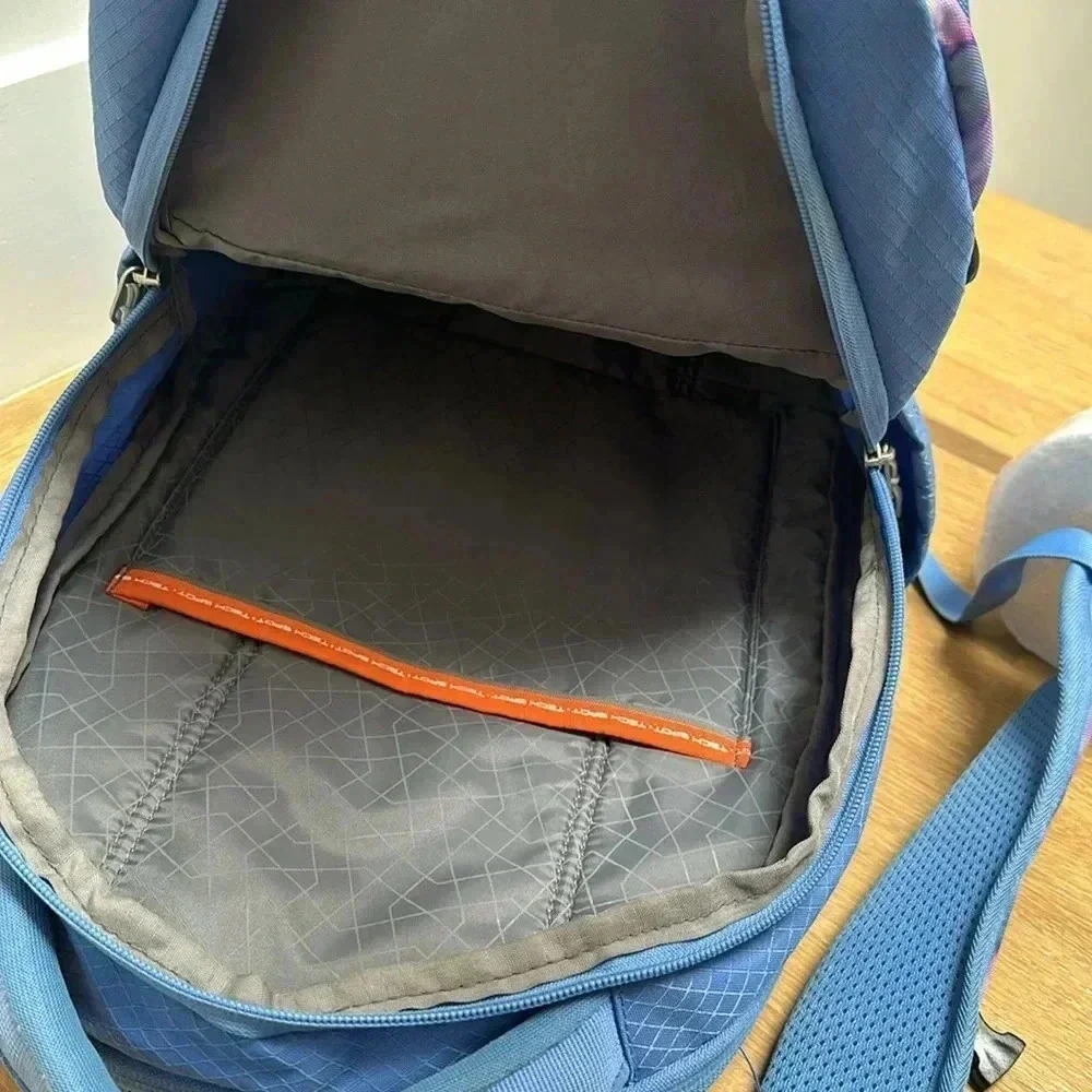 High Sierra backpack - Picture 7 of 10